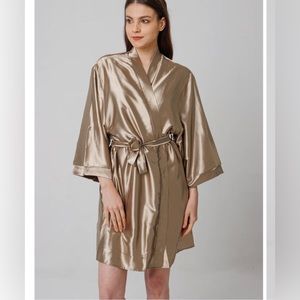 TURQUAZ coat for women size S/M color green good condition